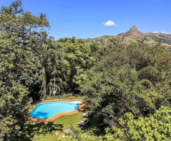 Eswatini (Swaziland) scenery