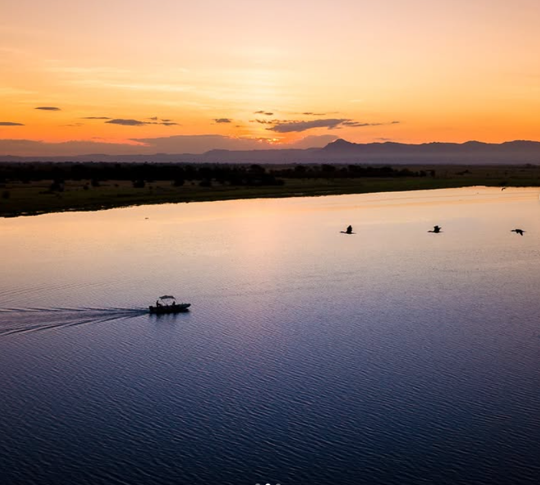 Malawi scenery