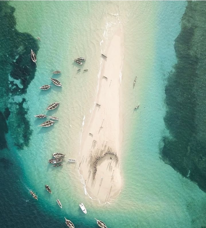 Mozambique scenery