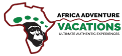 Africa Adventure Vacations Logo