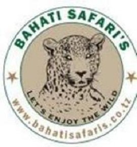 Bahati Safaris  Logo