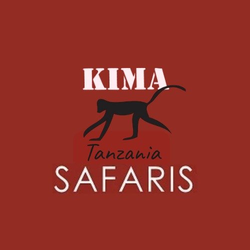 Kima Safaris LTD Logo
