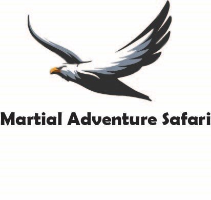 Martial Adventure Safari Logo