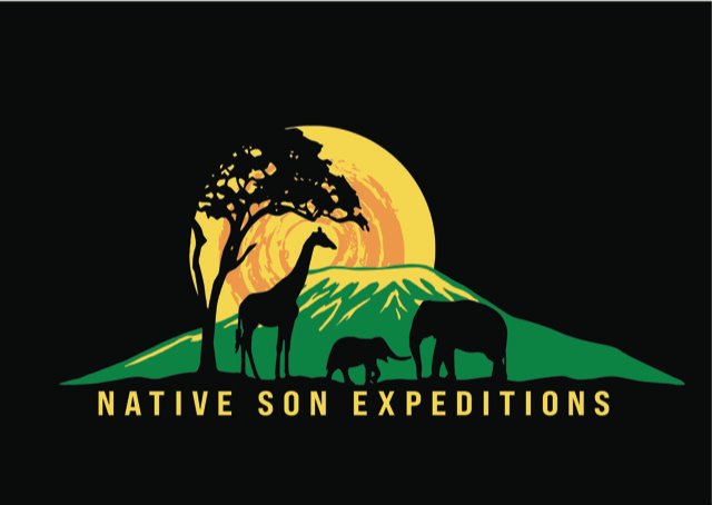 Native Son Expeditions Logo