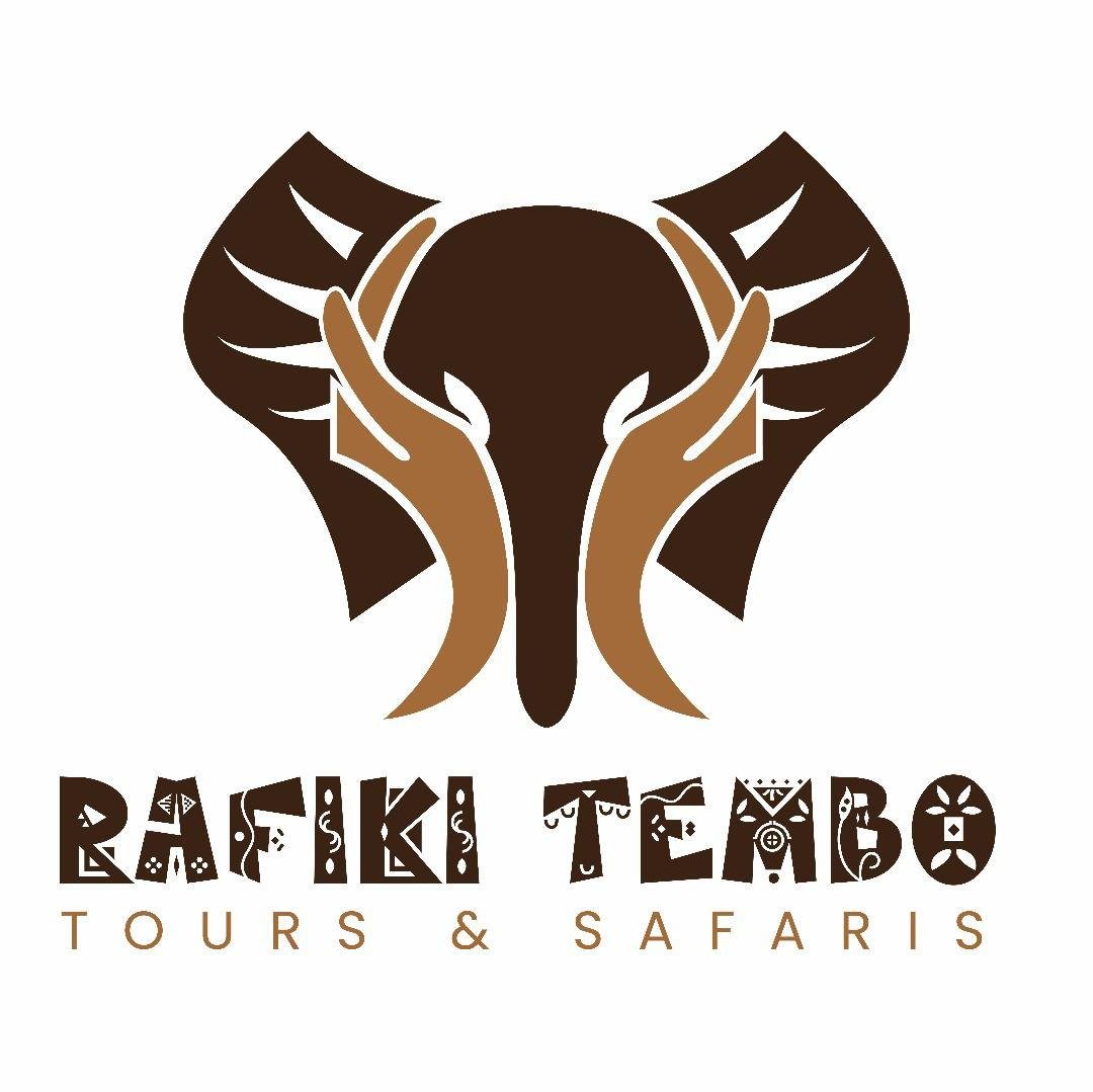 Rafiki Tembo Tours And Safaris Logo