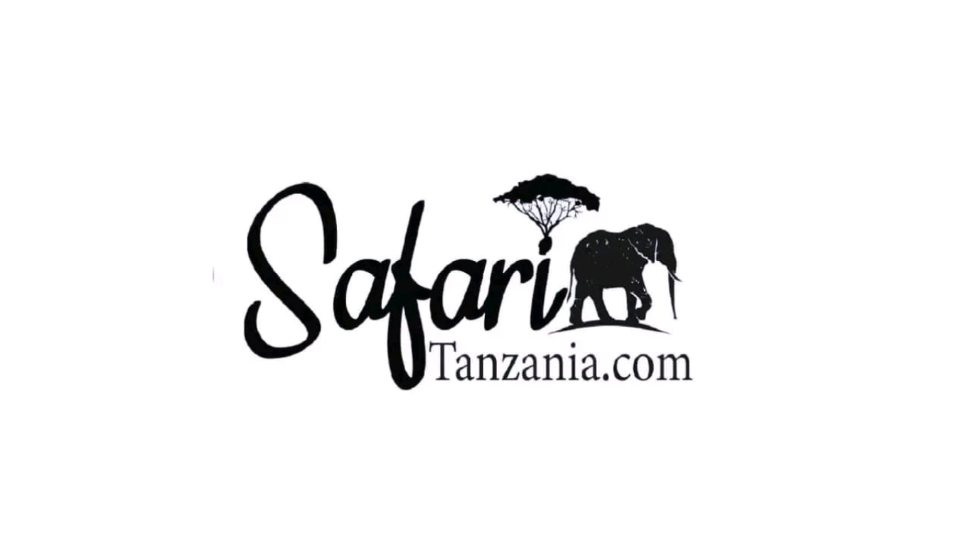 Safari Tanzania Logo