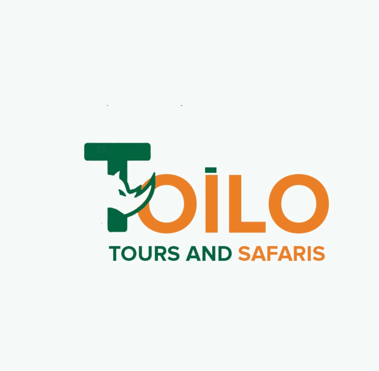 Toilo Tours and Safaris Logo