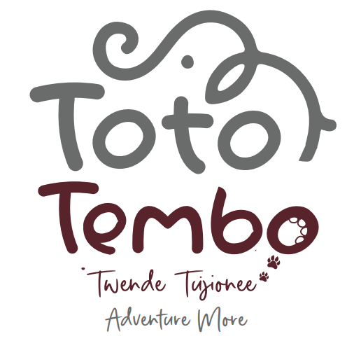 Toto Tembo Safaris Logo