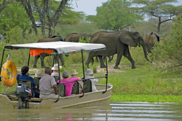 Uwanda Tours And Safaris tour operator