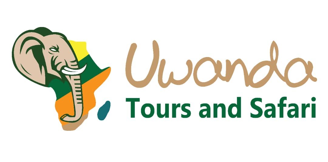 Uwanda Tours And Safaris Logo