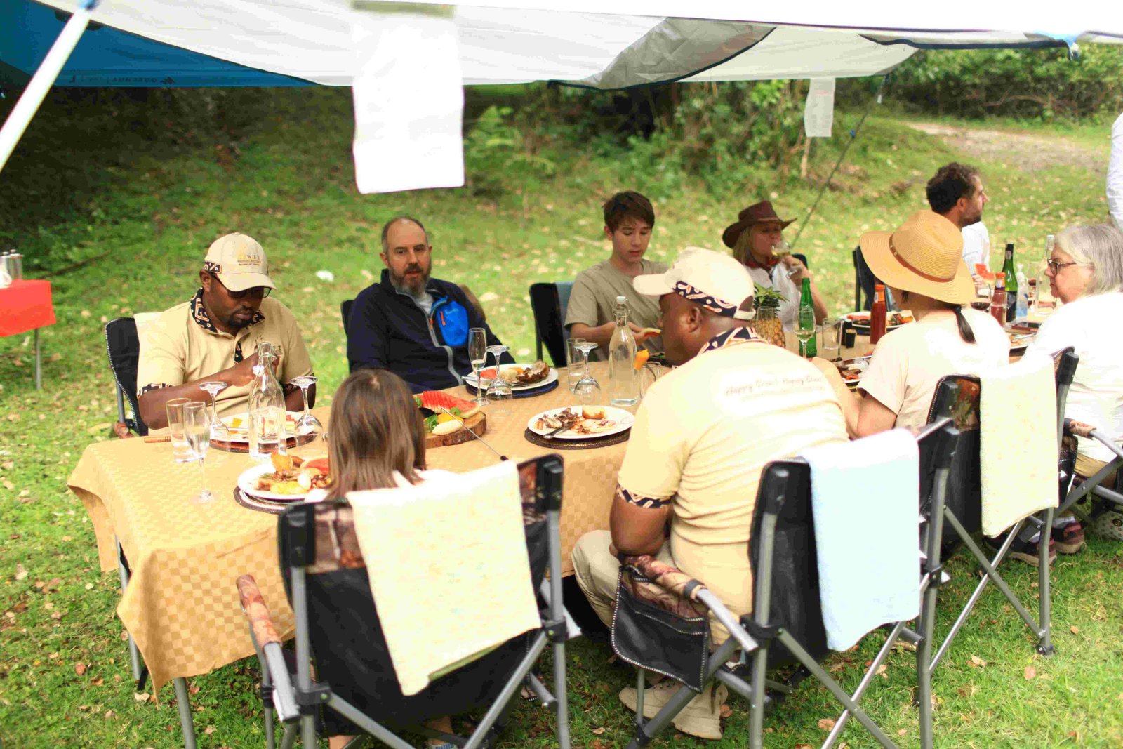 Wilderness First Travel - Safari Tour Operator Cover Image