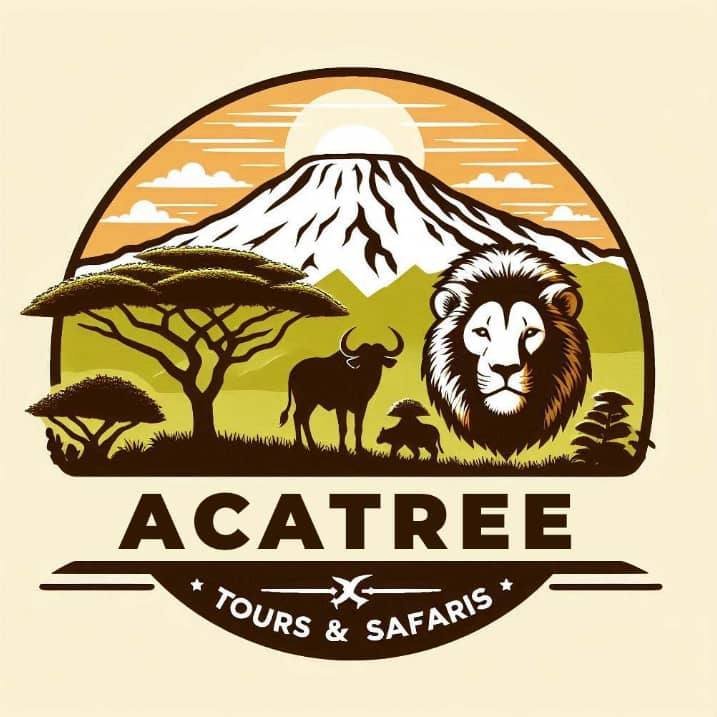 Acatree Tours And Safaris logo