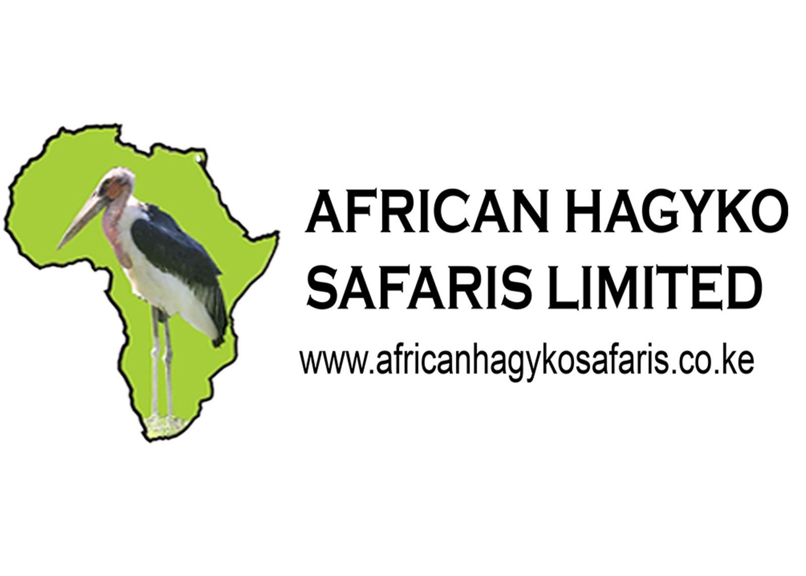 Arican Hagyko Safaris Limited logo