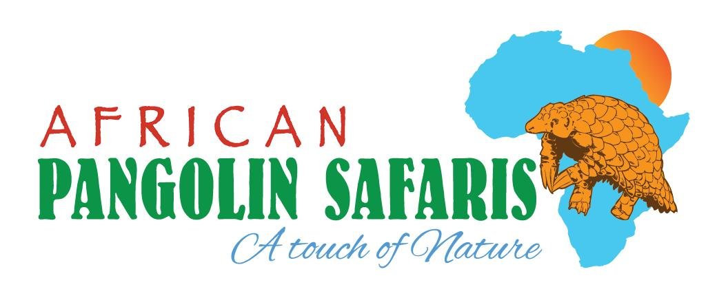 African Pangolin Safaris logo