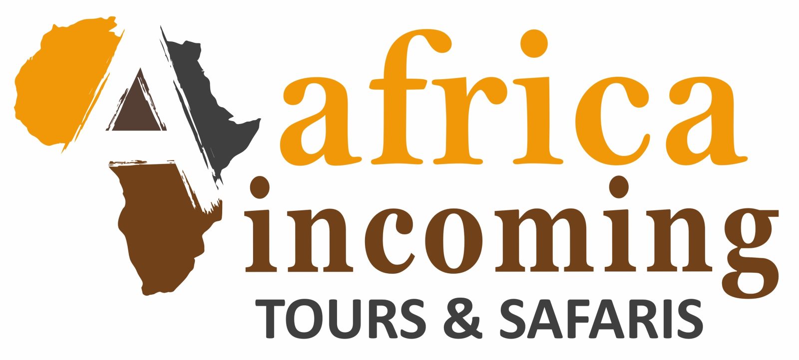 Africa Incoming logo