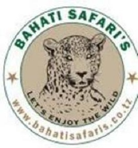 Bahati Safaris  logo