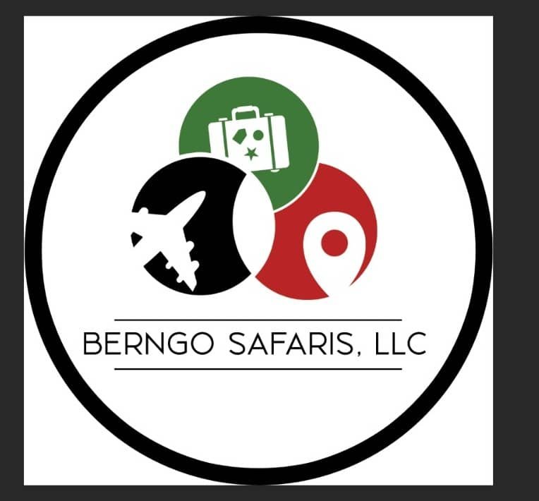 Berngo Safaris, LLC logo
