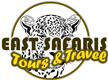 East Safari Tours logo