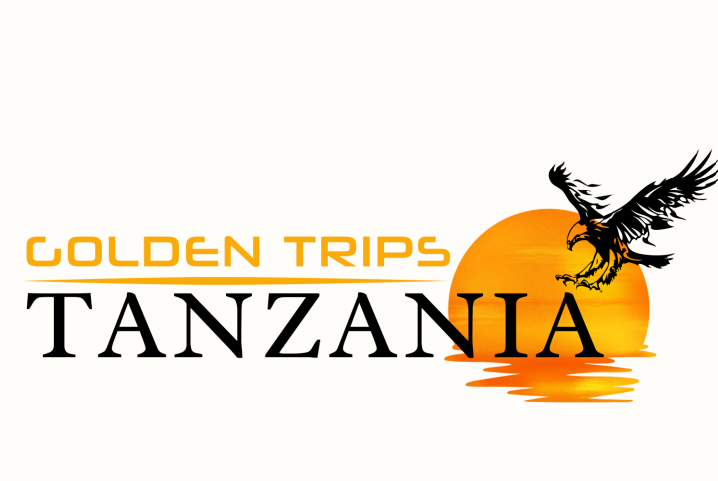 Golden Trips Tanzania logo
