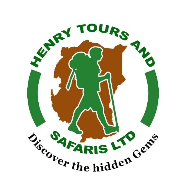 Henry Tours And Safaris Ltd logo
