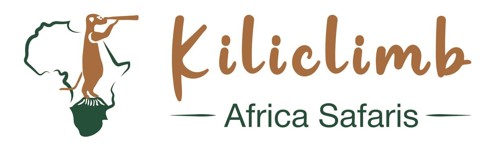 Kiliclimb Africa Safaris logo