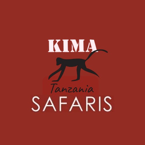 Kima Safaris LTD logo