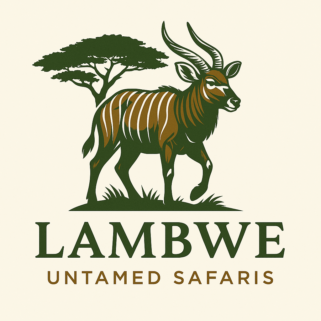 Lambwe Untamed Safaris Ltd logo