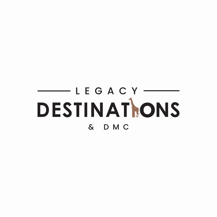Legacy Destinations & DMC logo