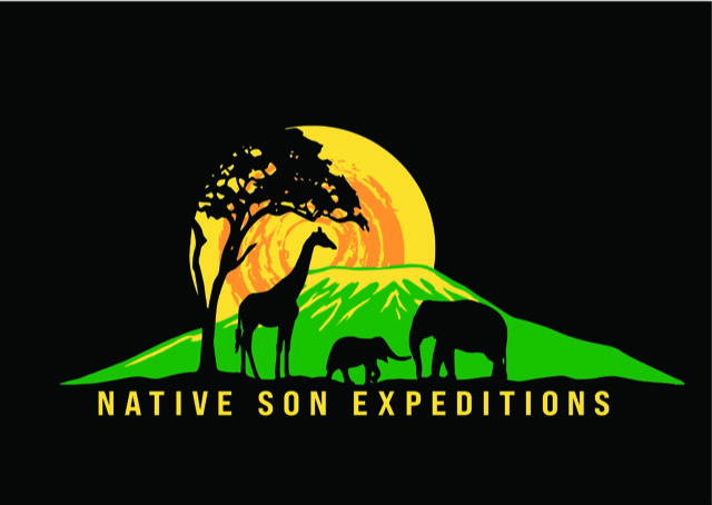 Native Son Expeditions logo
