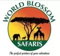 
World Blossom Safaris
 logo