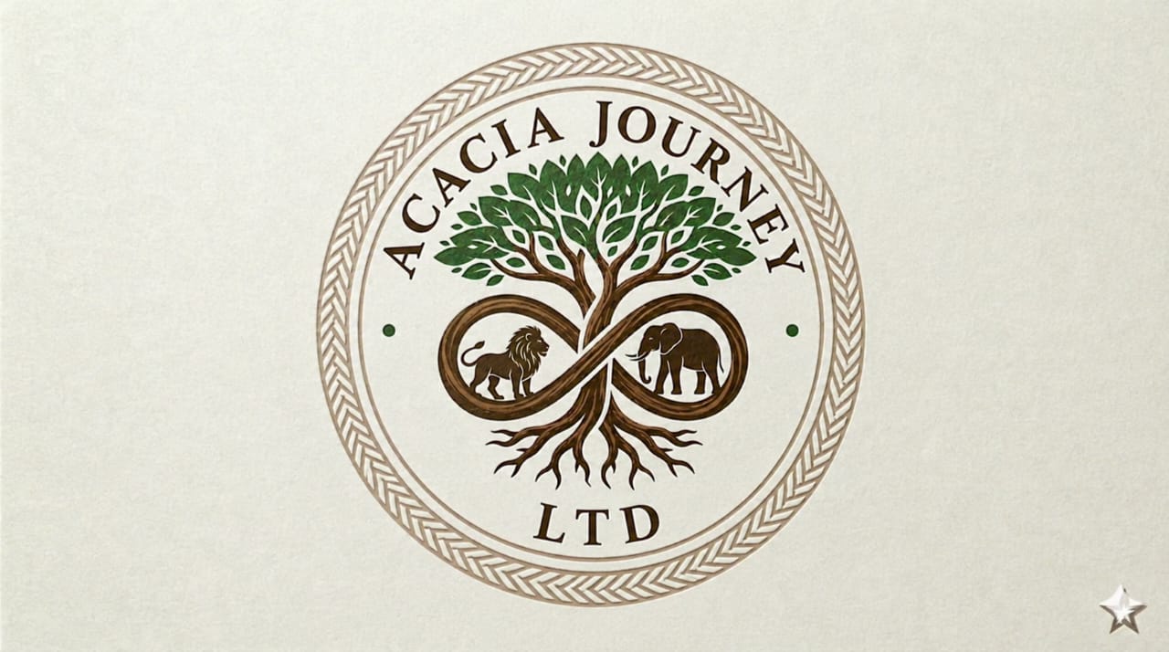 Acacia Journey Ltd logo