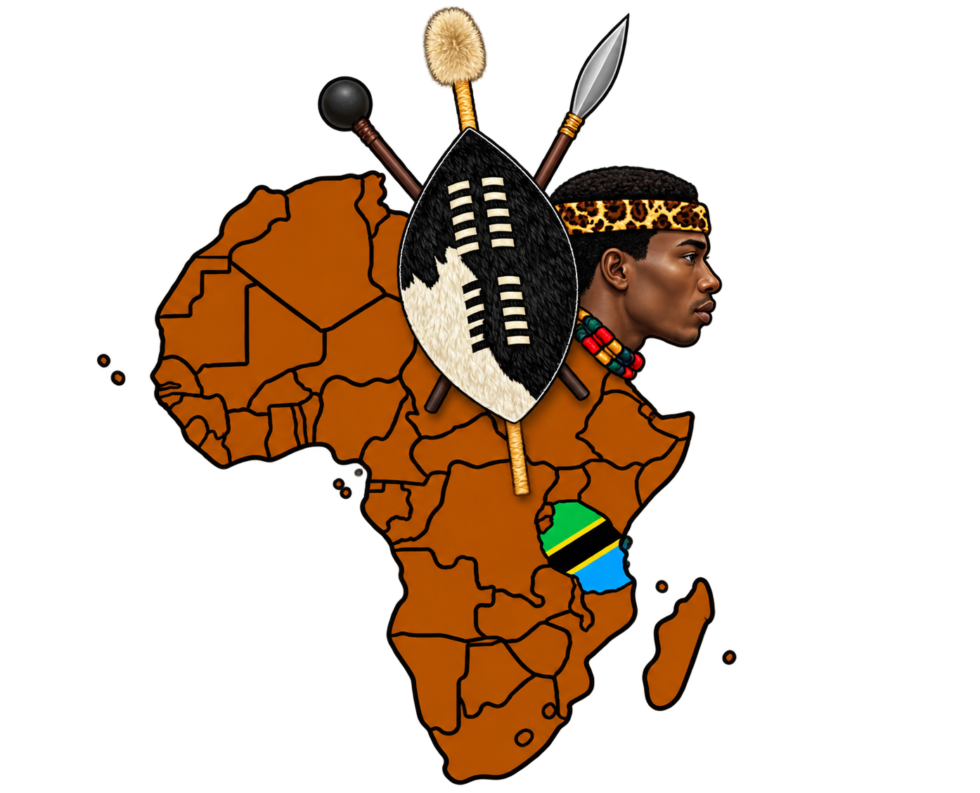 Africa Prince Adventures logo