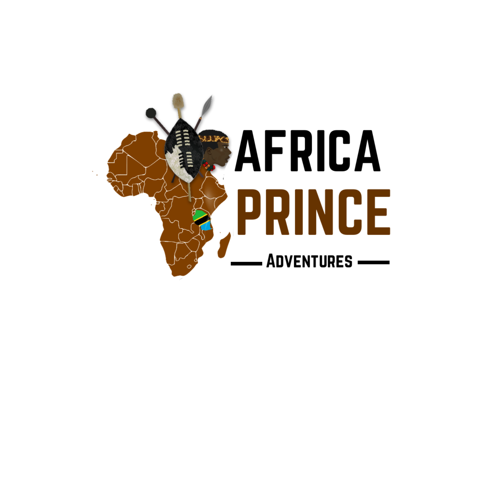 Africa Prince Adventures logo