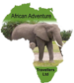 African Adventure Travellers Ltd logo