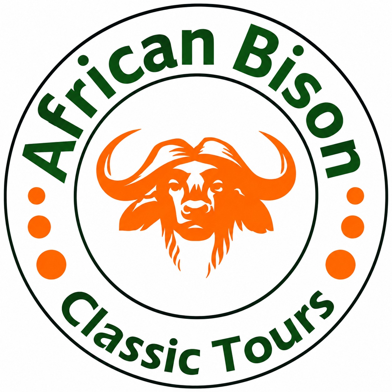 African Bison Classic Tours logo