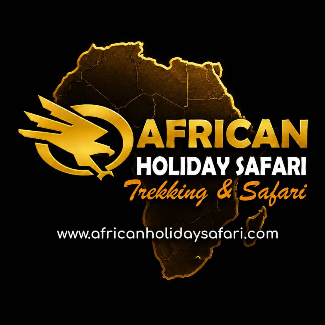African Holiday Safari logo