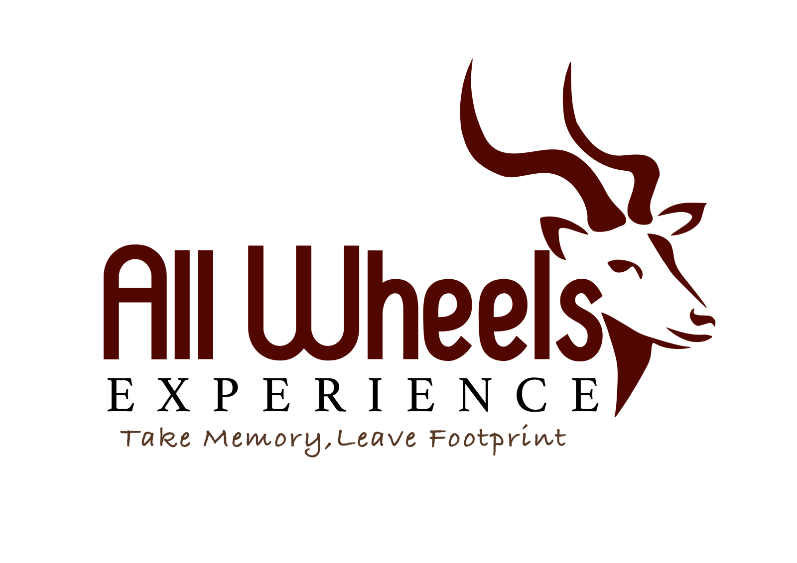 All Wheels Experience logo