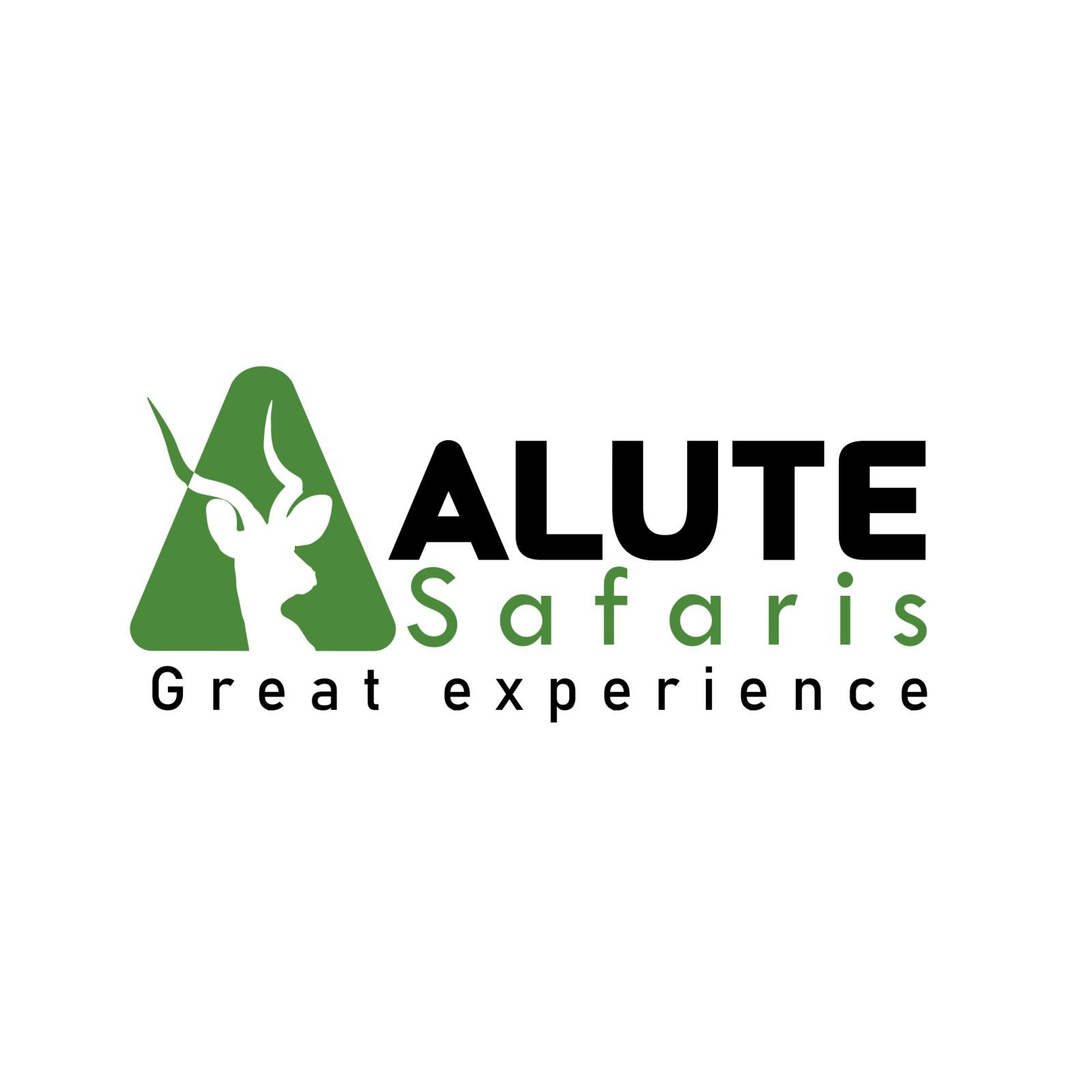 Alute Safaris logo