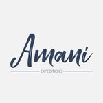 Amani Expeditions logo