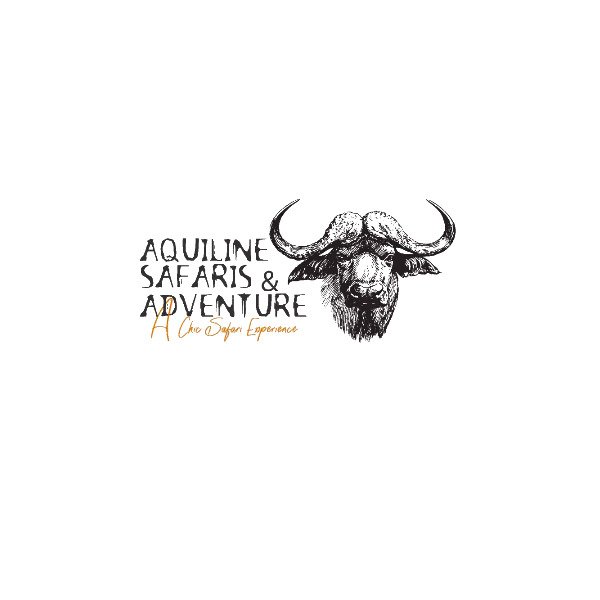 Aquiline Safaris logo