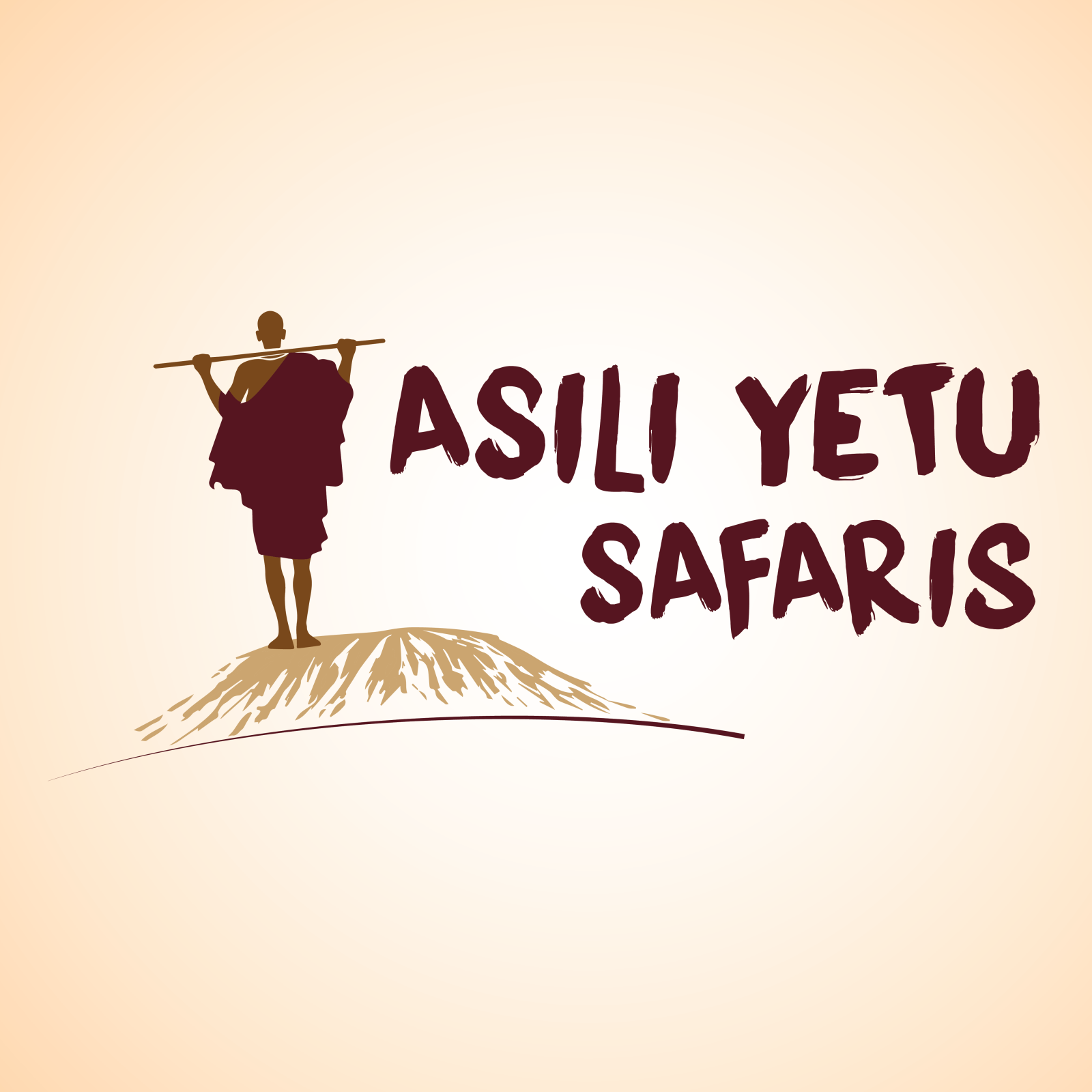 Asili Yetu Safaris logo