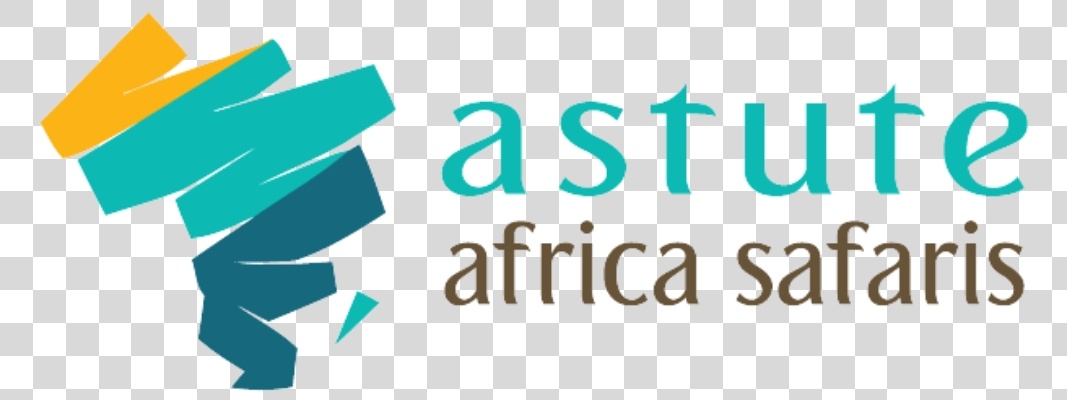 Astute Africa Safaris logo
