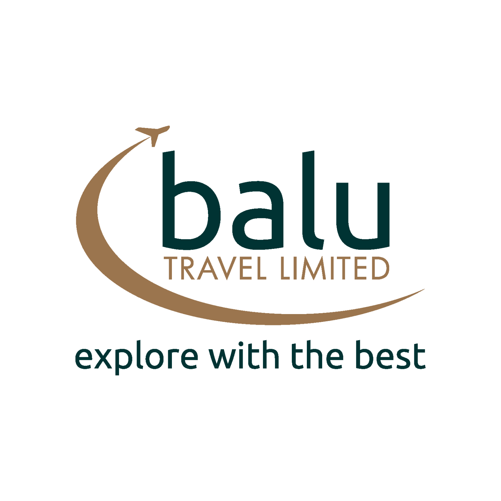Balu Travel LTD logo