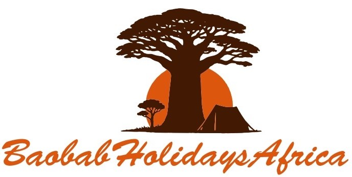 Baobab Holidays Africa logo