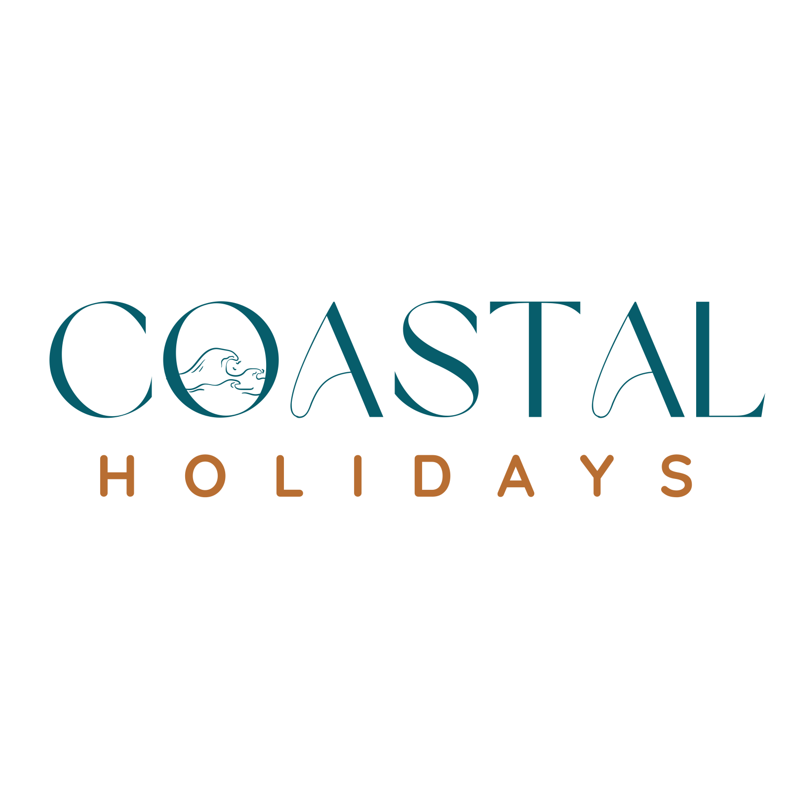 Coastal Holidays Ltd logo