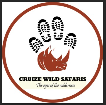 Cruize Wild Safaris logo