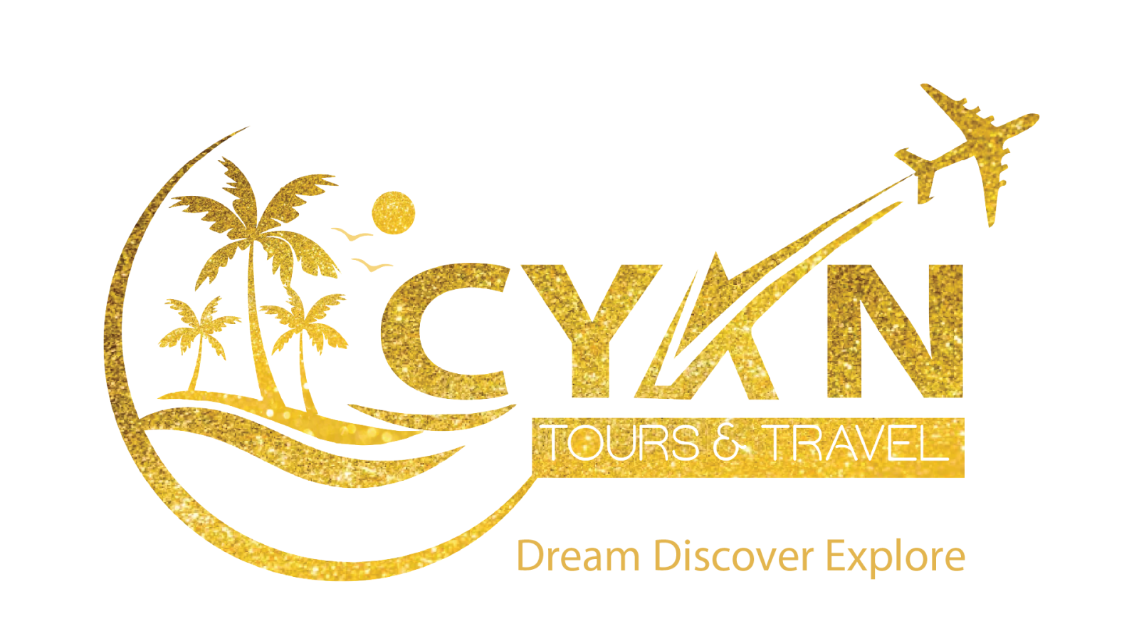 Cyan Tours and Travel Limited logo