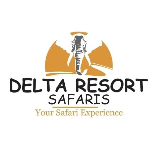 Delta Resort Safaris logo
