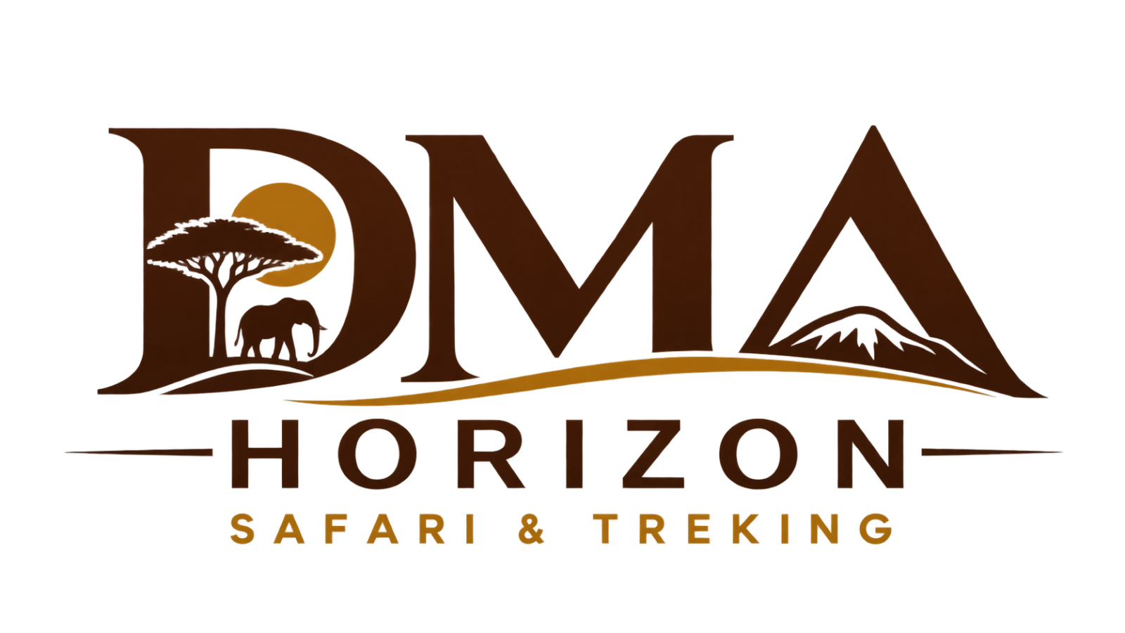 Dma Horizon Safaris logo