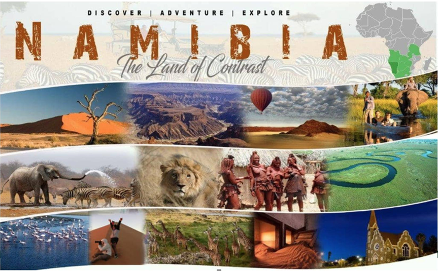 ElephantEye Travel Info and Adventure Tours cover image